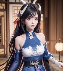 剑来 封面