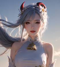 武动乾坤 封面