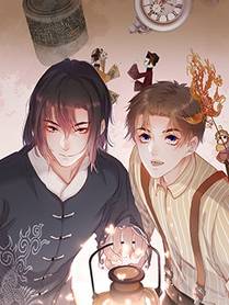 漫迷小明 头像